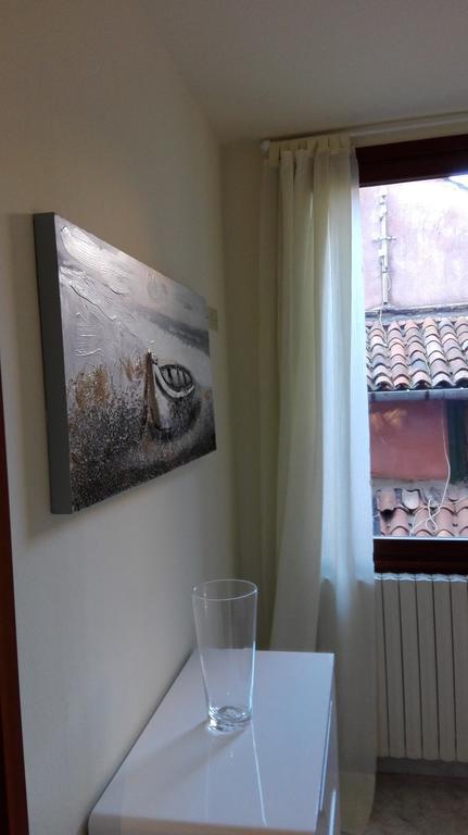 Bacanal Apartment Venise Extérieur photo