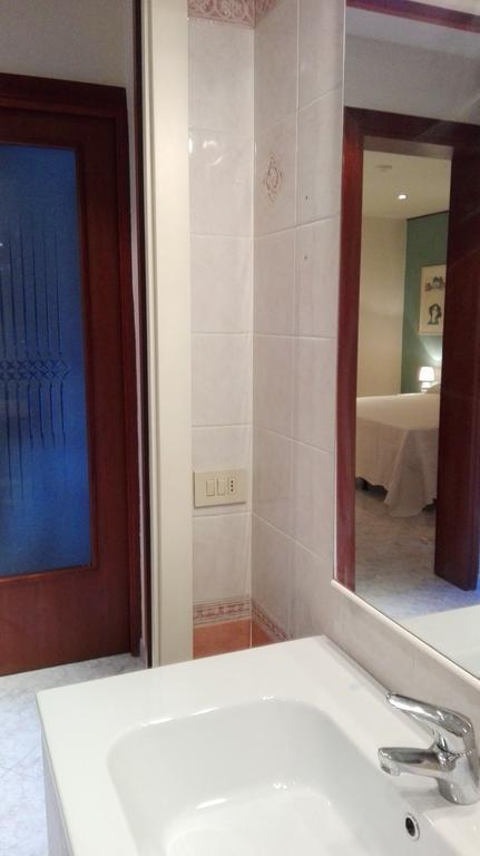 Bacanal Apartment Venise Extérieur photo