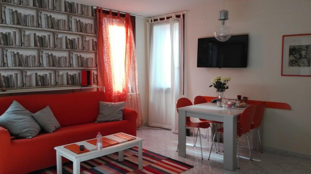 Bacanal Apartment Venise Extérieur photo