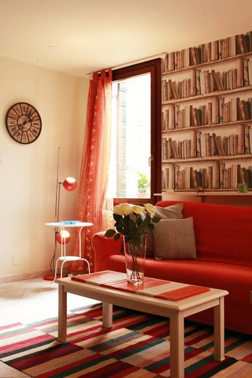 Bacanal Apartment Venise Extérieur photo