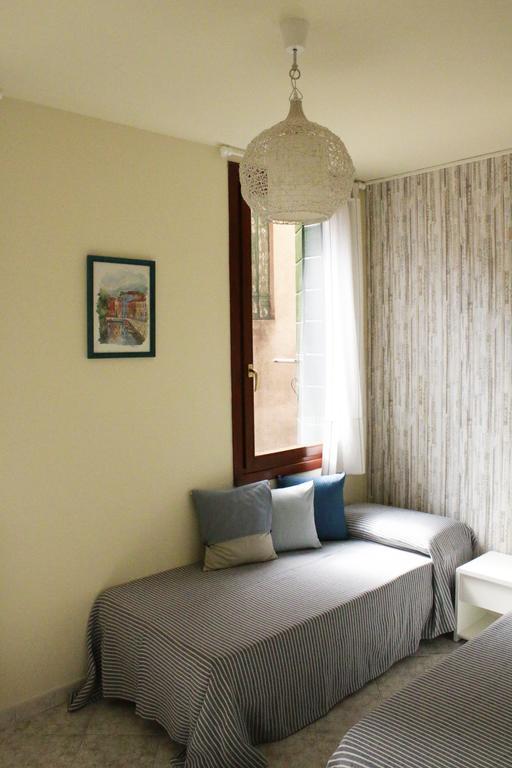 Bacanal Apartment Venise Extérieur photo