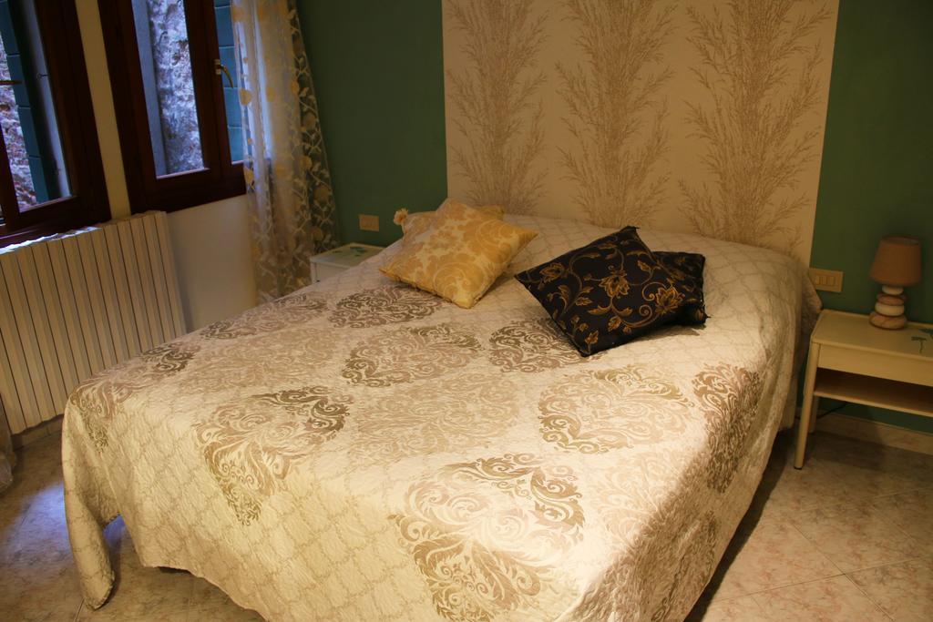 Bacanal Apartment Venise Extérieur photo
