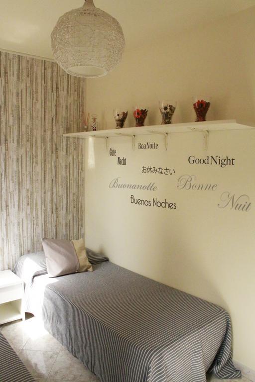 Bacanal Apartment Venise Extérieur photo