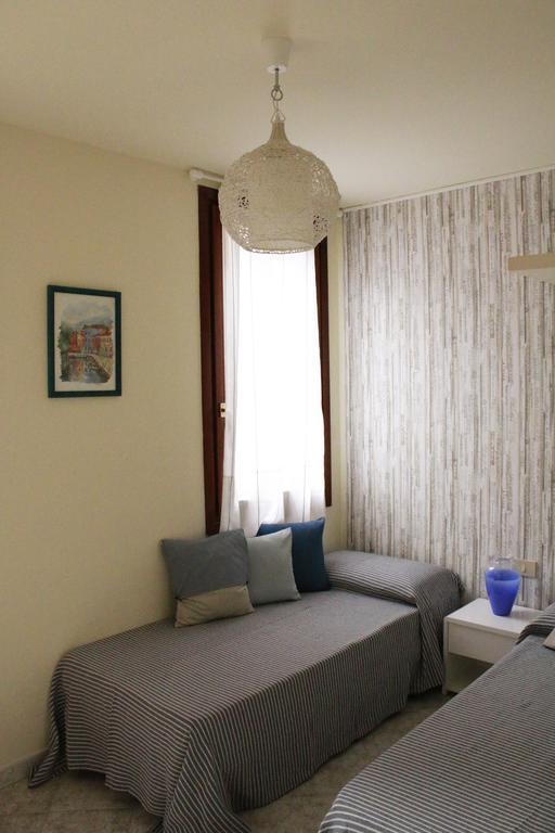 Bacanal Apartment Venise Extérieur photo