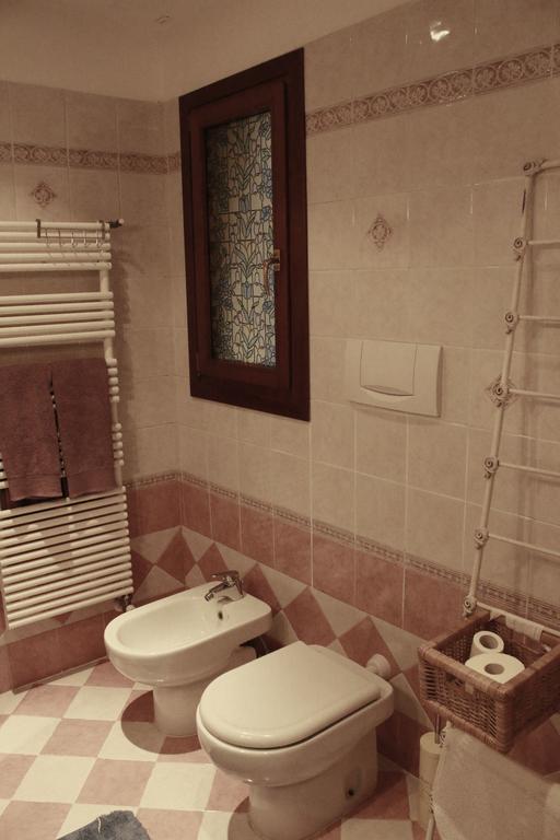 Bacanal Apartment Venise Extérieur photo