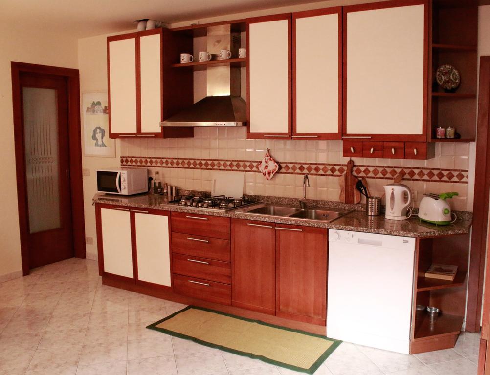 Bacanal Apartment Venise Extérieur photo