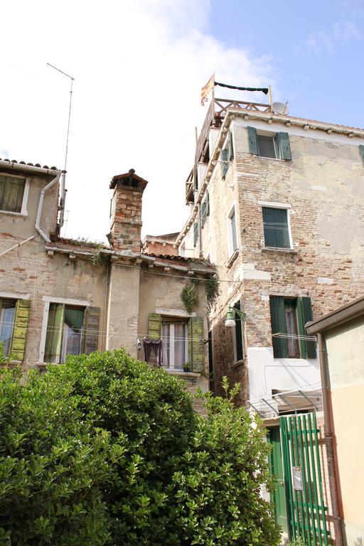 Bacanal Apartment Venise Extérieur photo